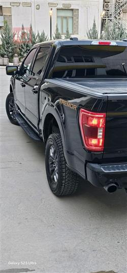 فۆرد F-150
